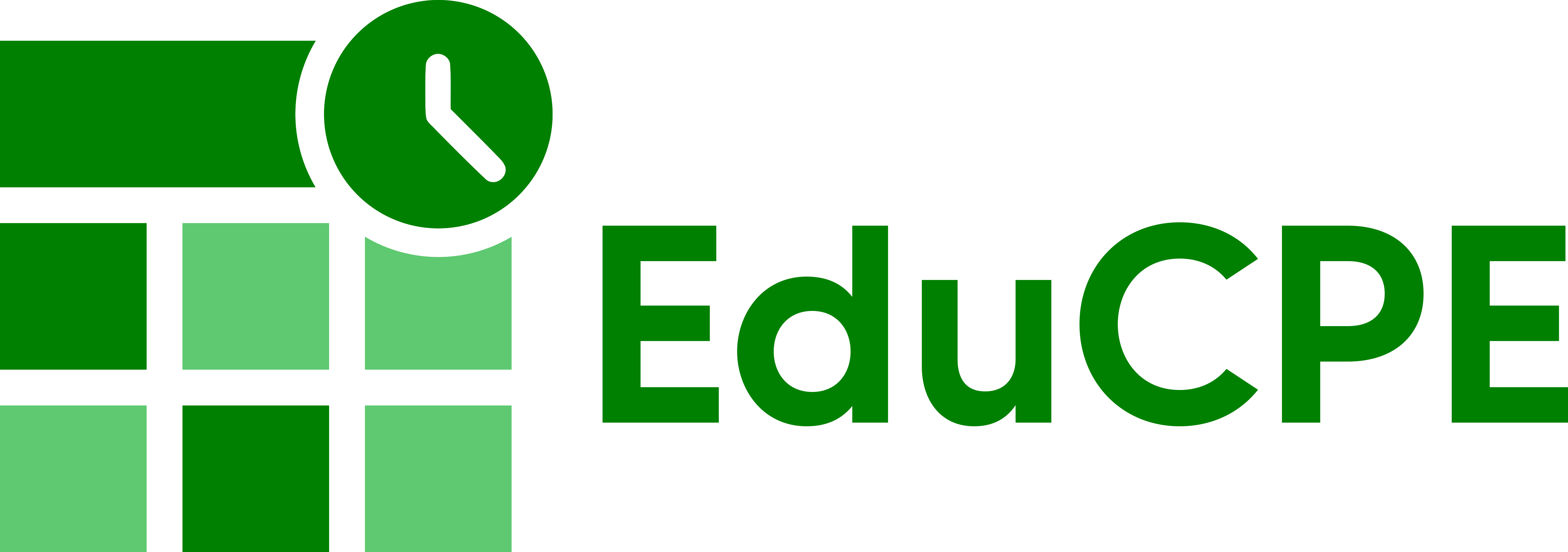 Logo EduCPE